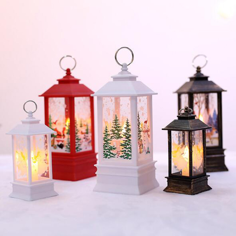 Christmas Decoration Light 5