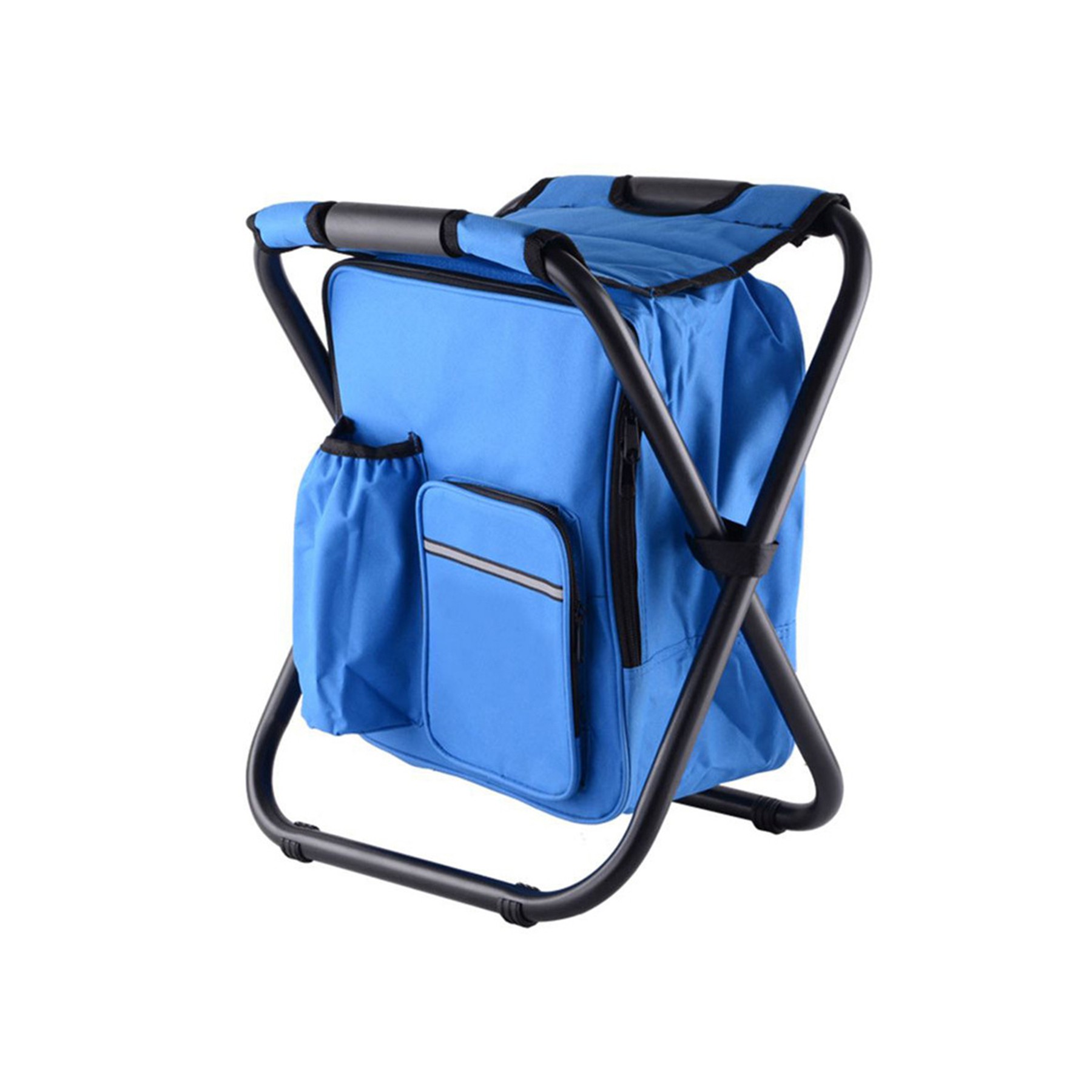Foldable Fishing Chair 2