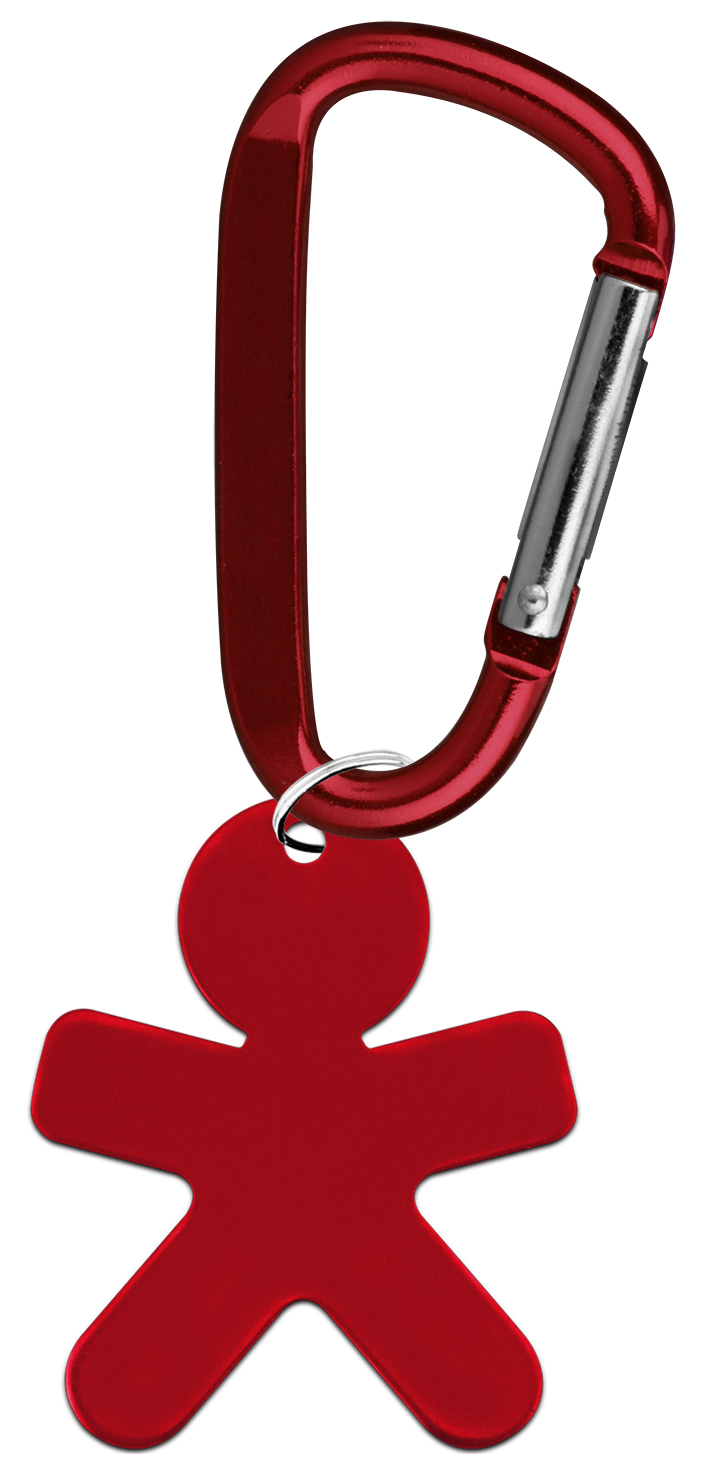 Aluminum Key Holder & Dog Tag 5
