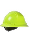Kilimanjaro™ Ratchet Hi-Vis Hard Hat 1