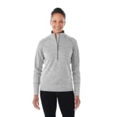 Women's CRANE Knit Half Zip 69