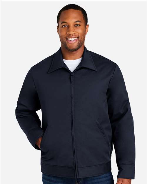 Unisex Tall ClimaBloc® Station Jacket - M721T 19