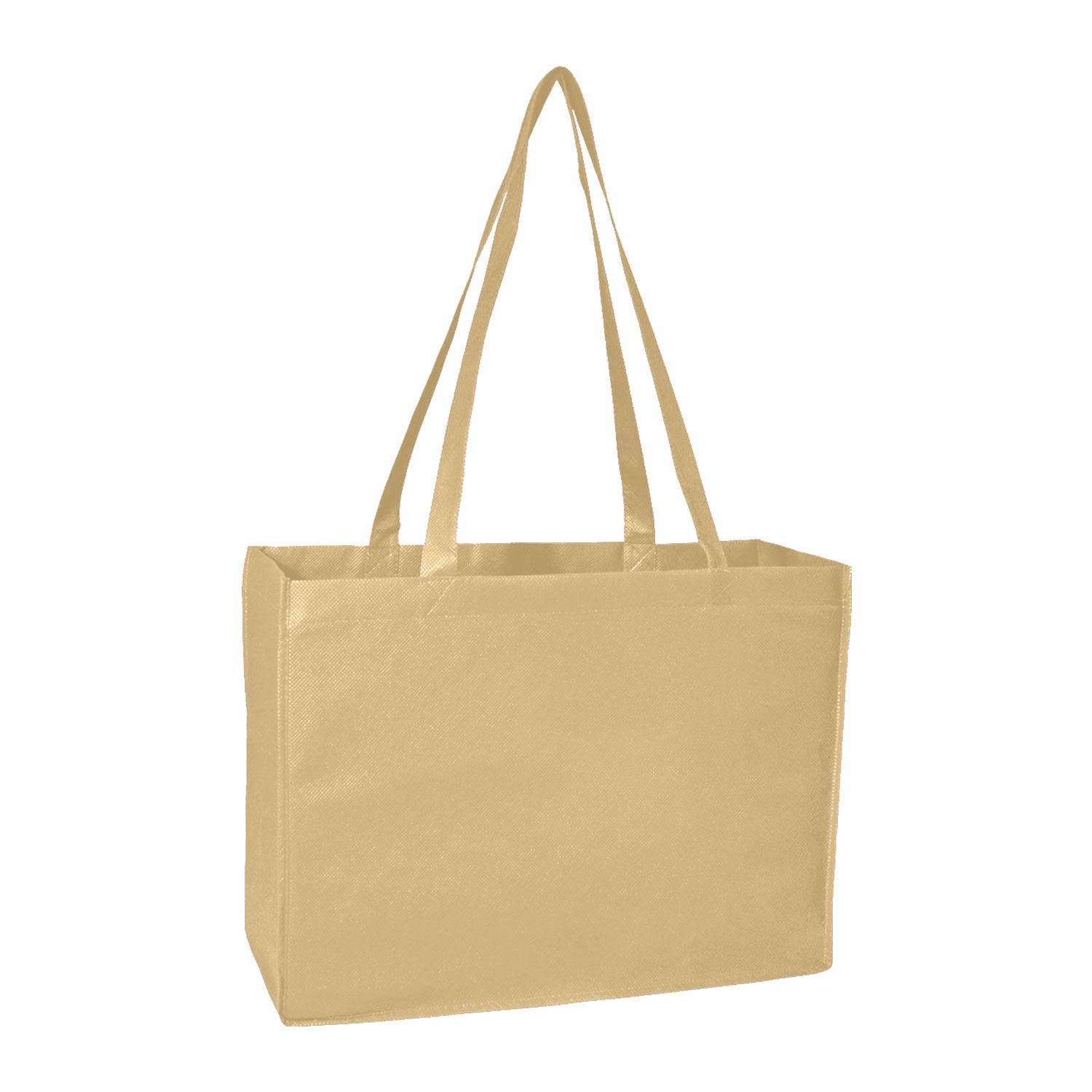 BrandGear All Around Shopping Tote 4