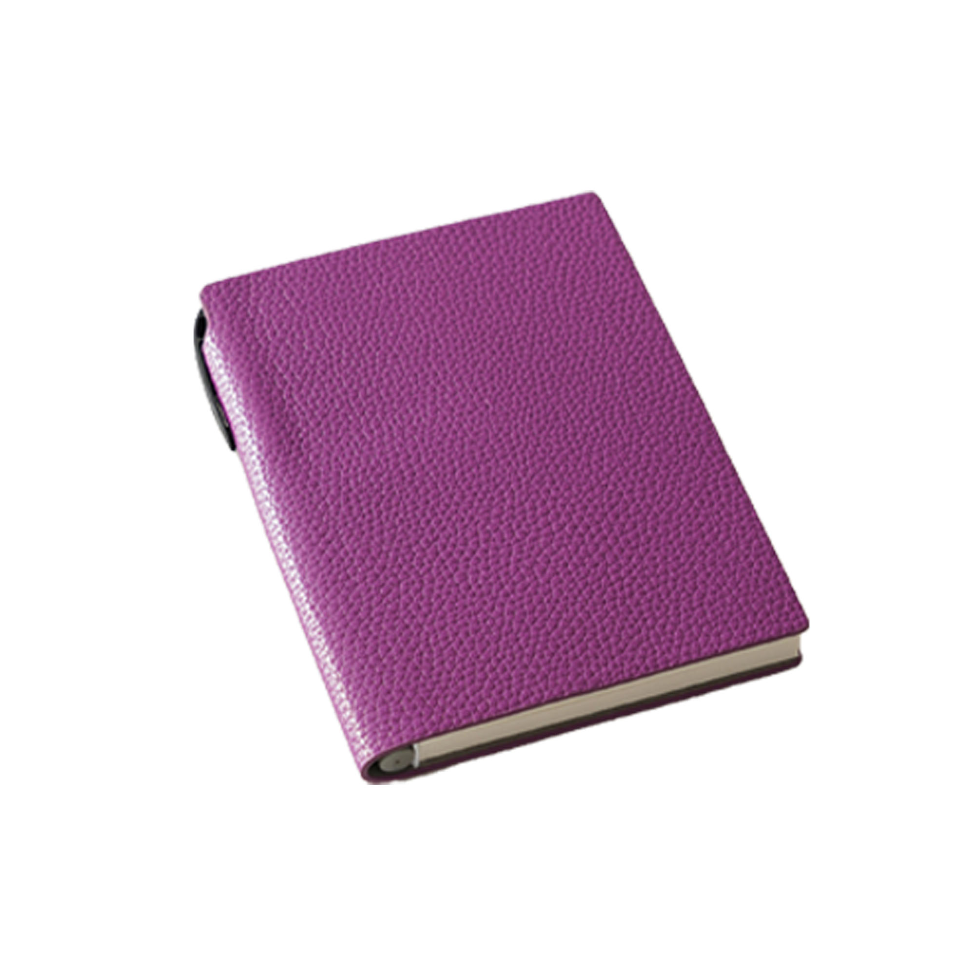 Portable A6 Pocket Notebook 4