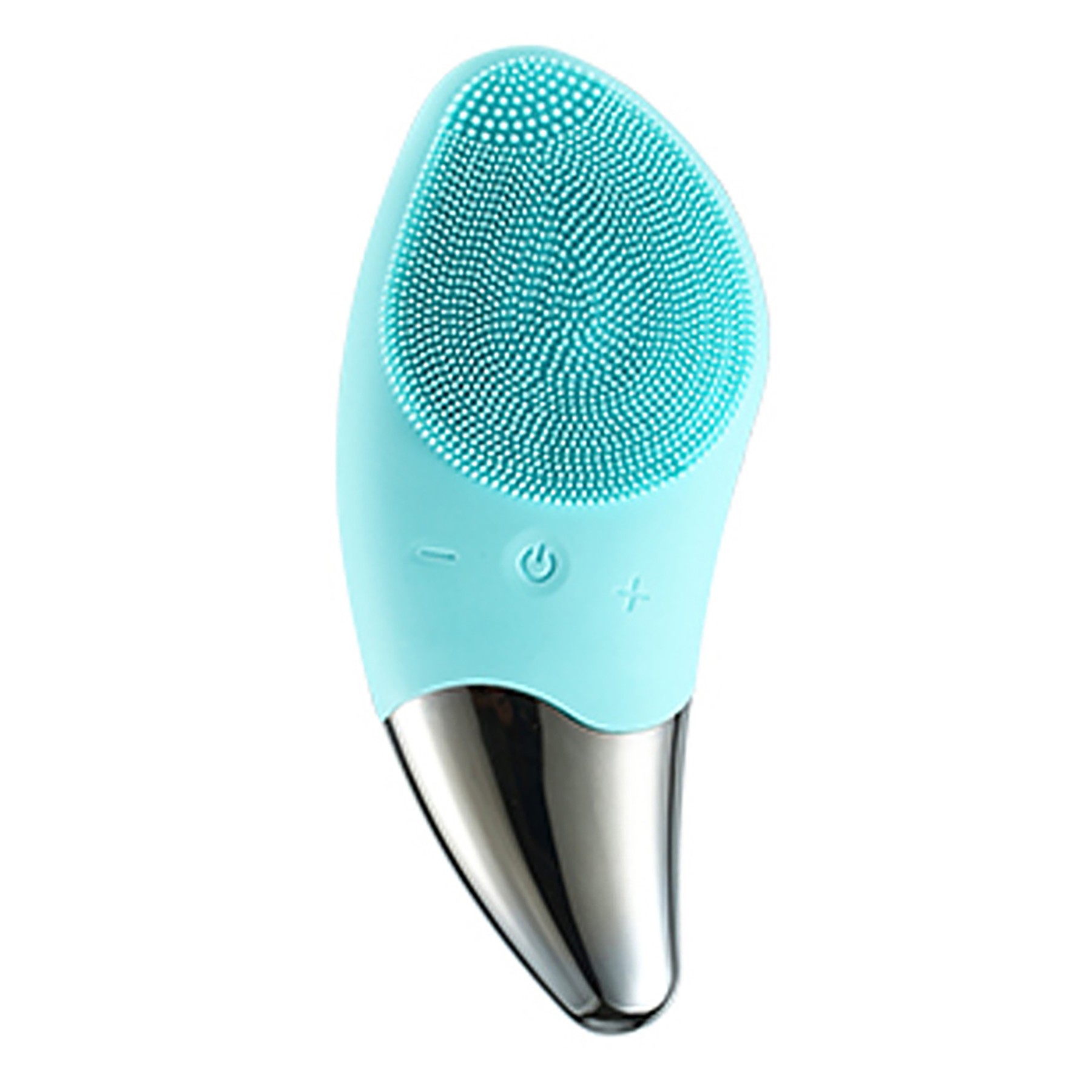 Electric Face Scrubber 4