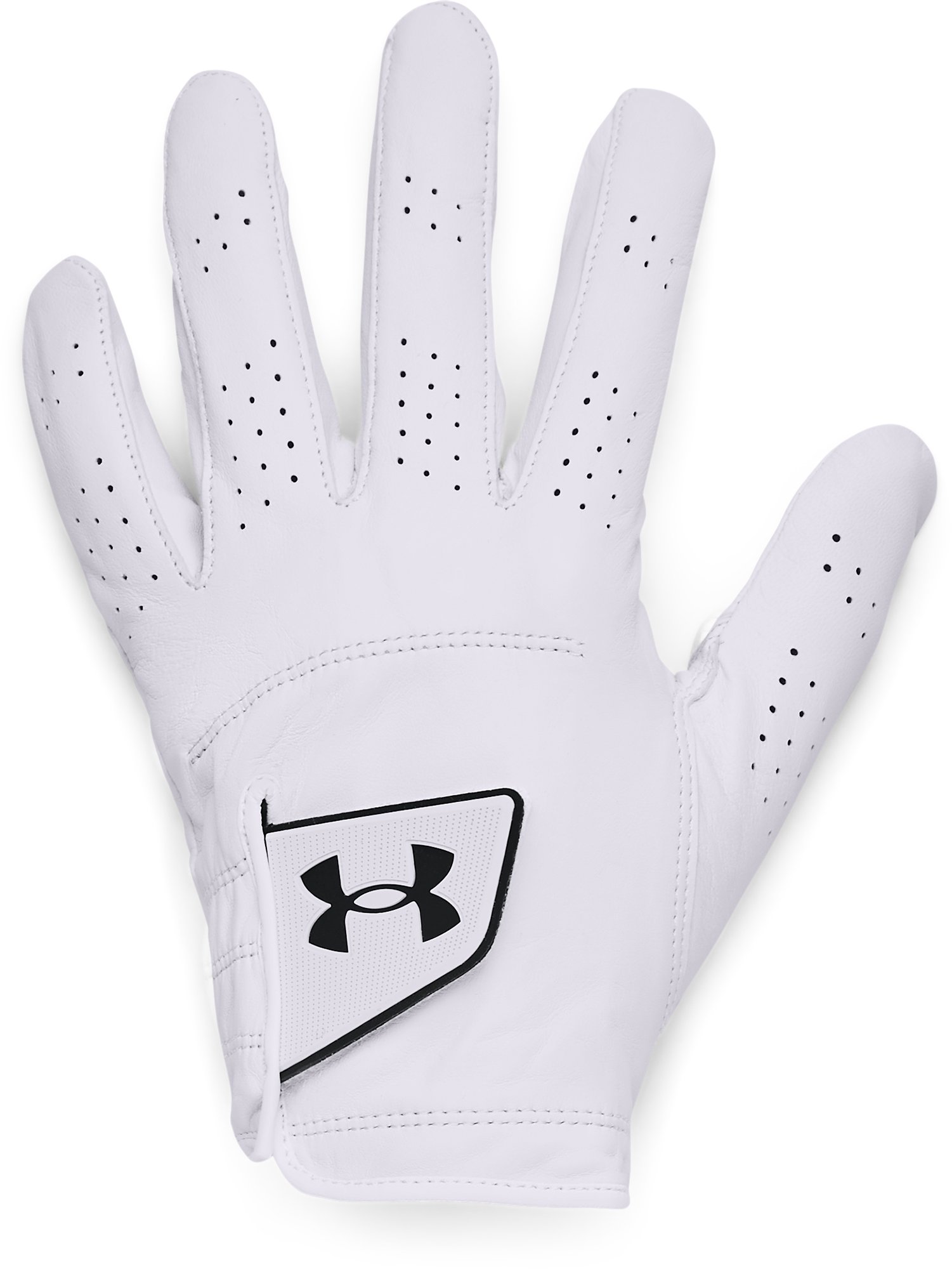 UA Spieth Tour Men's Glove 2