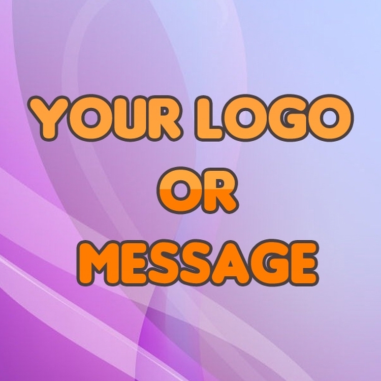 3ftx5ft Design Your Own Digital Banner