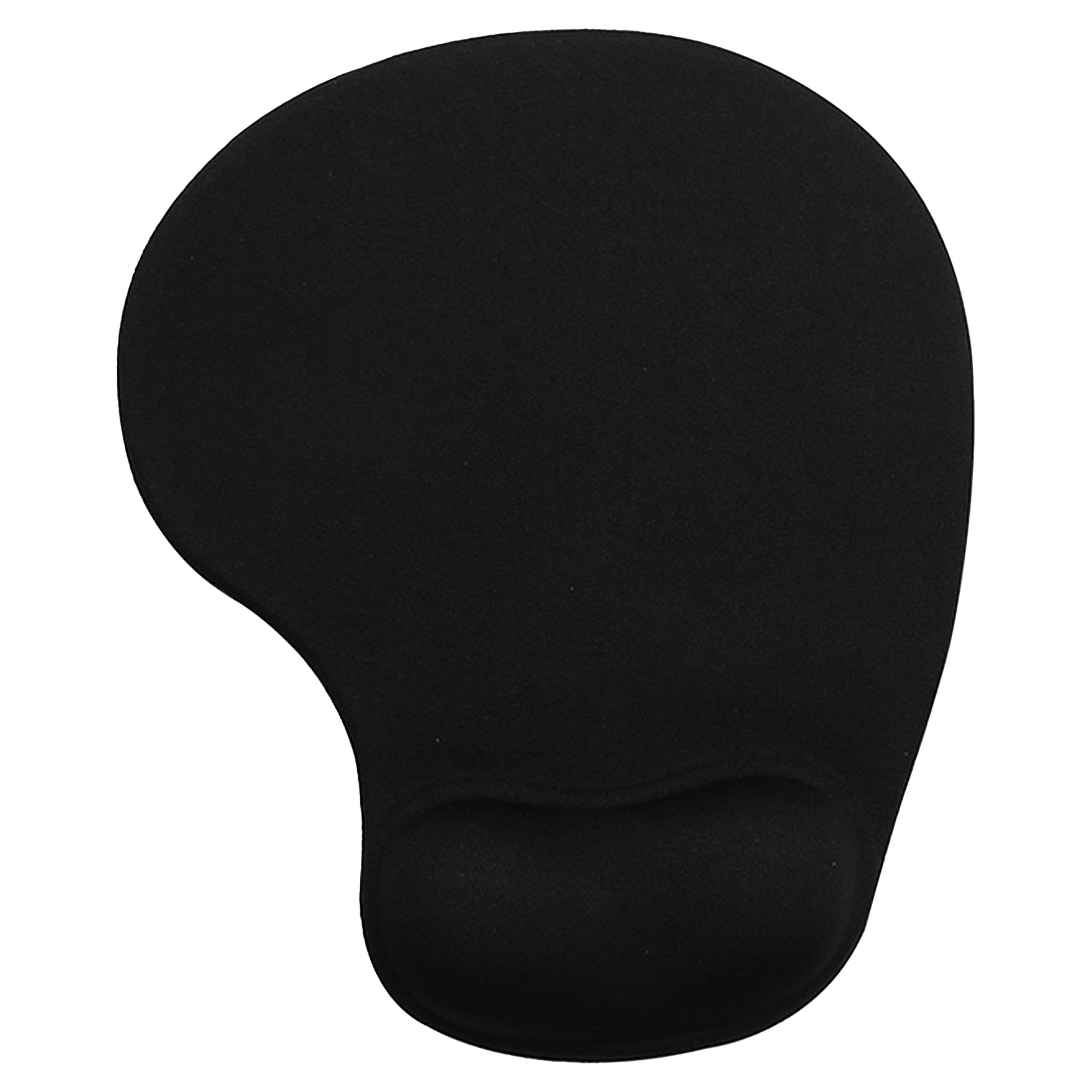 Silicone Thickened Wrist Guard Mouse Pad 6