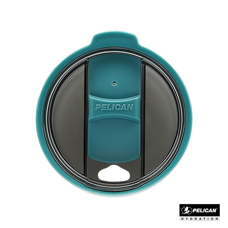 Pelican Ridge™ 18 oz. Recycled Double Wall Stainless Steel Mug 84