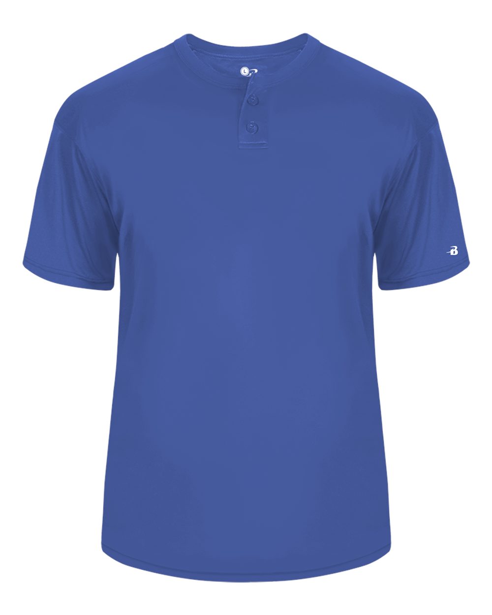 B-Core Placket 16