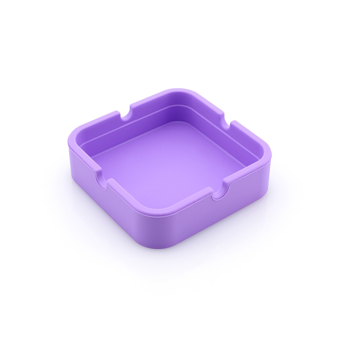Silicone Ashtray for Cigarettes 4