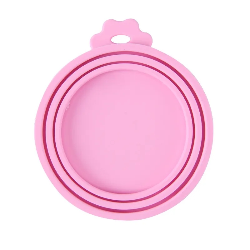 Silicone Can Lids 6