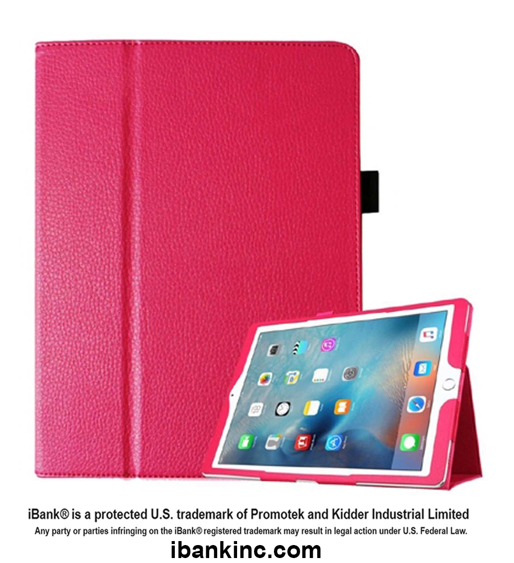 iBank ® Samsung Galaxy Tab S5e 10.5 Leatherette Case 2