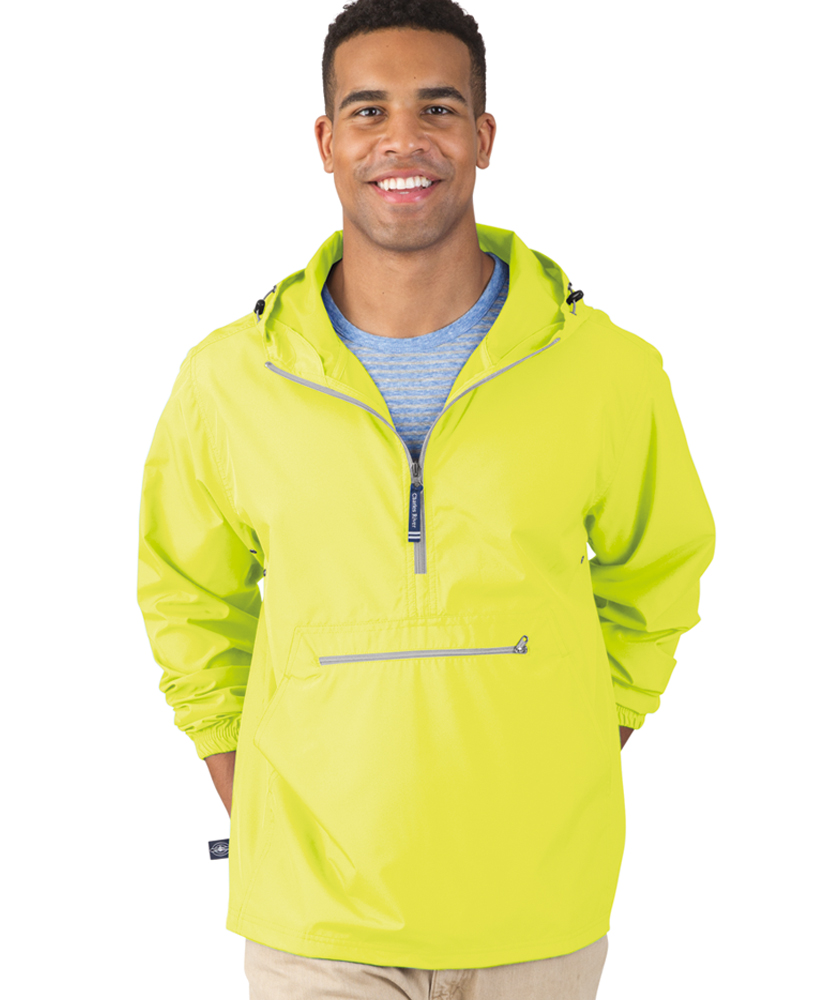 Pack-N-Go® Pullover 4