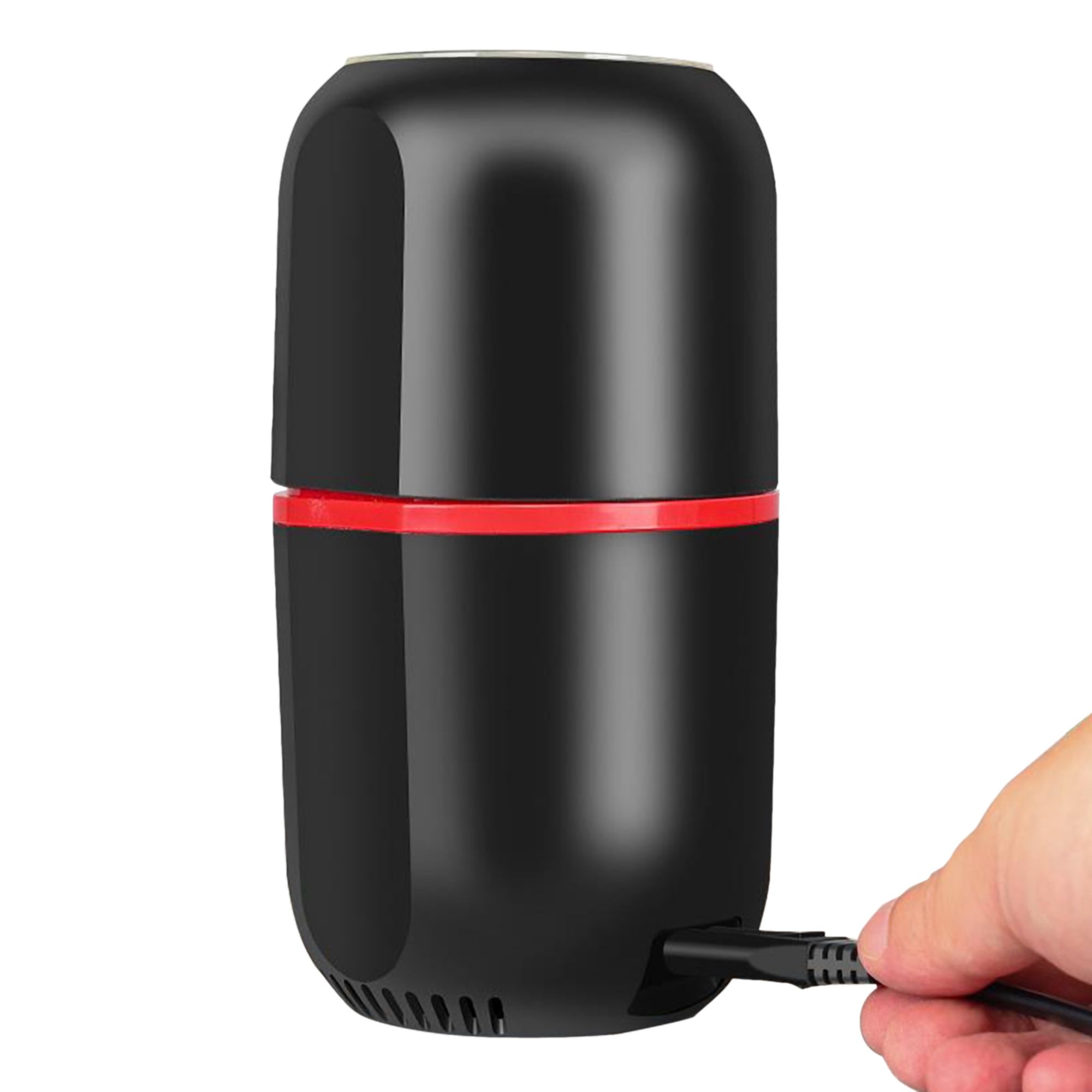 Electric Coffee Bean Grinder 1