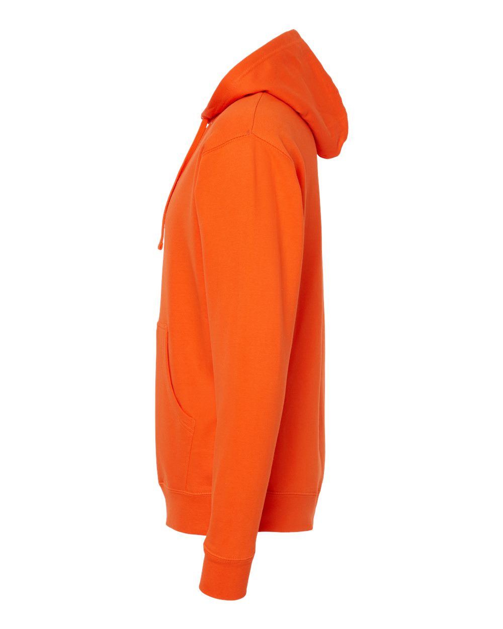 Unisex Midweight Hooded Sweatshirt - SS4500 159