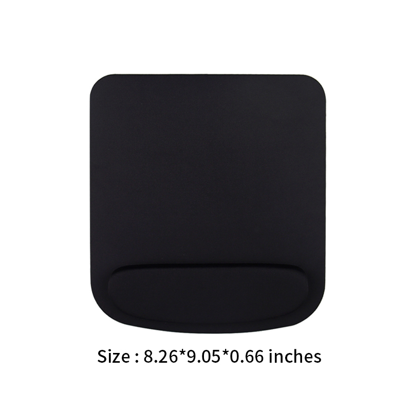 Square Mouse Pad 2