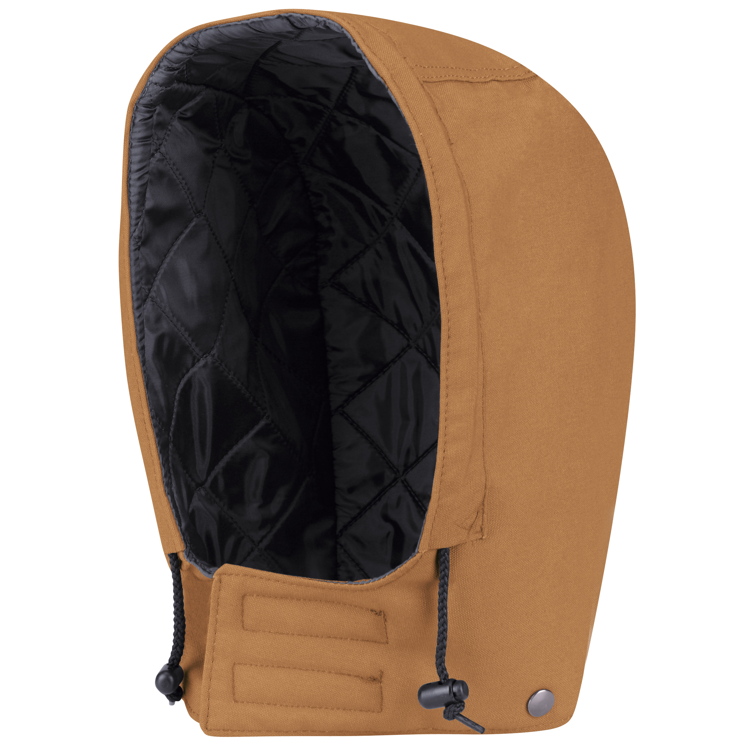 Red Kap® Blended Duck Snap-on Hood 3