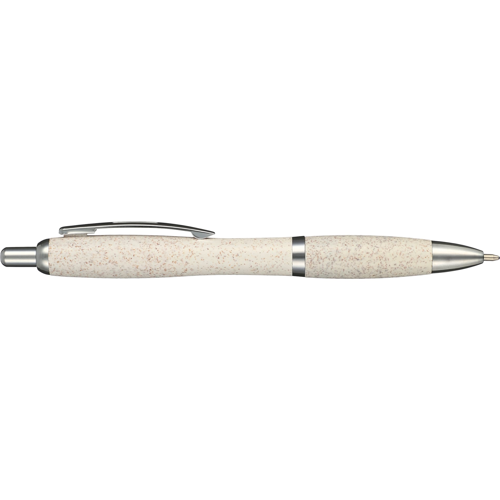 Nash Wheat Straw Ballpoint 5