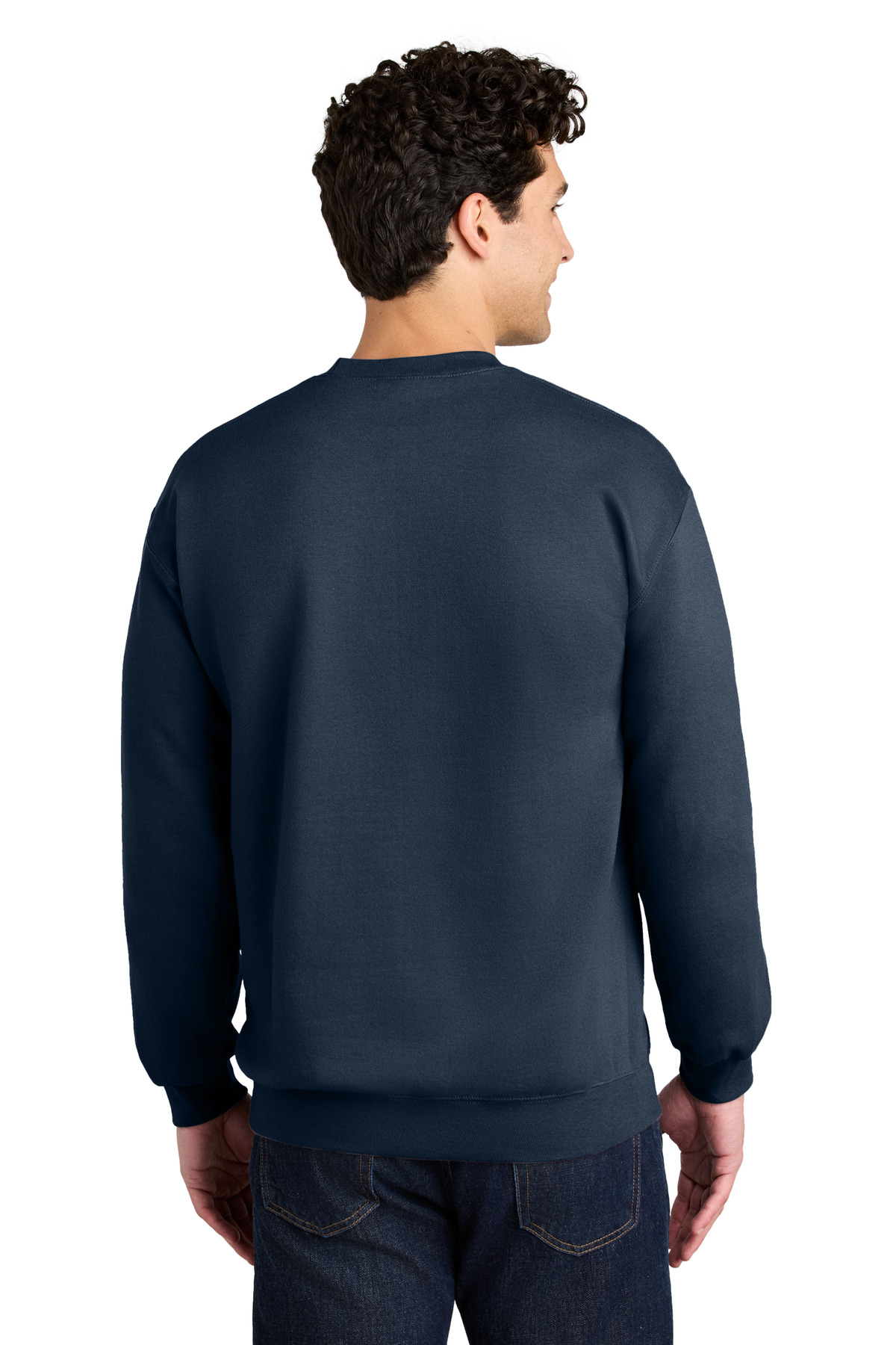 Gildan® Softstyle Crewneck Sweatshirt 15