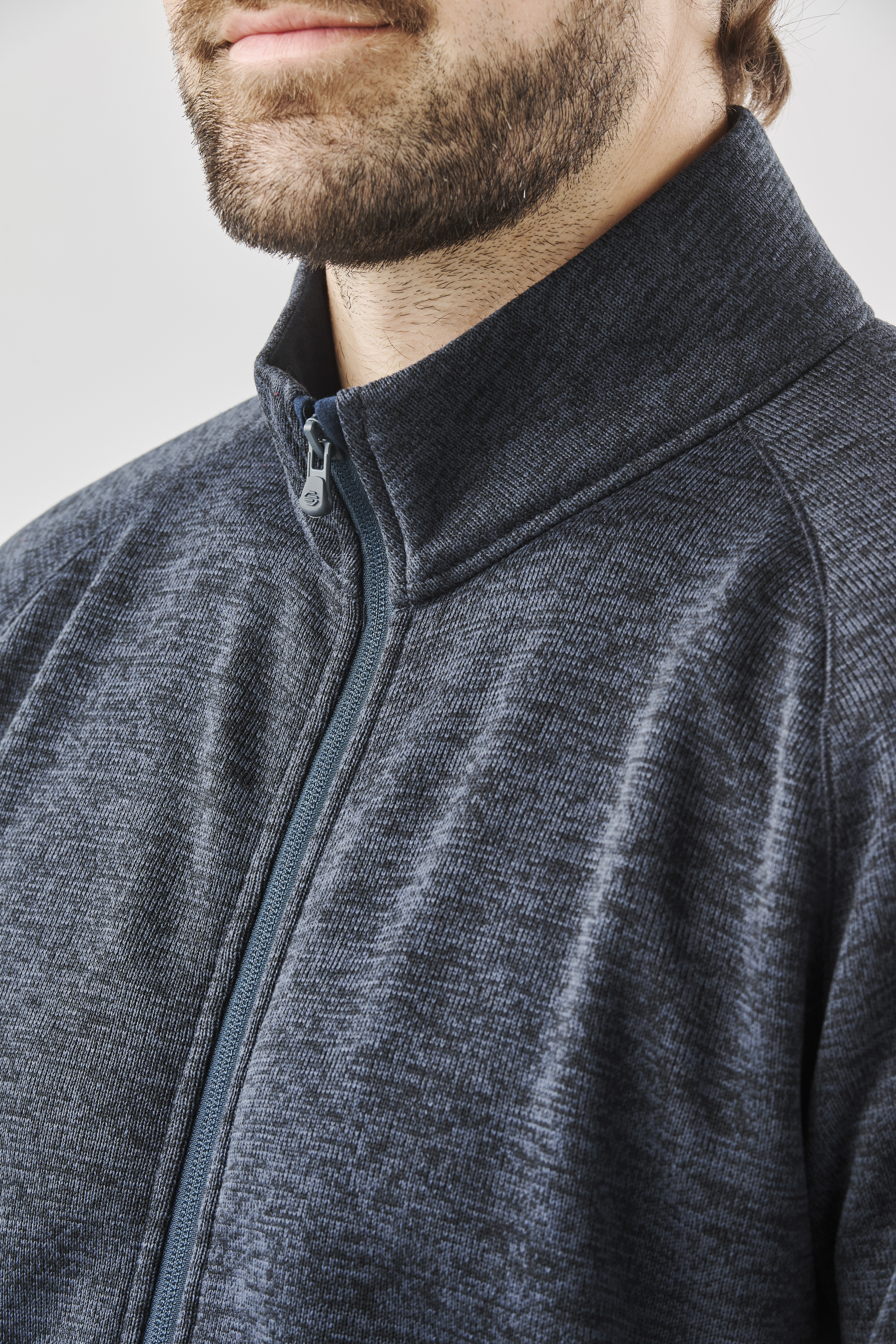 Stormtech Men's Yosemite Full Zip Fleece Jacket 20