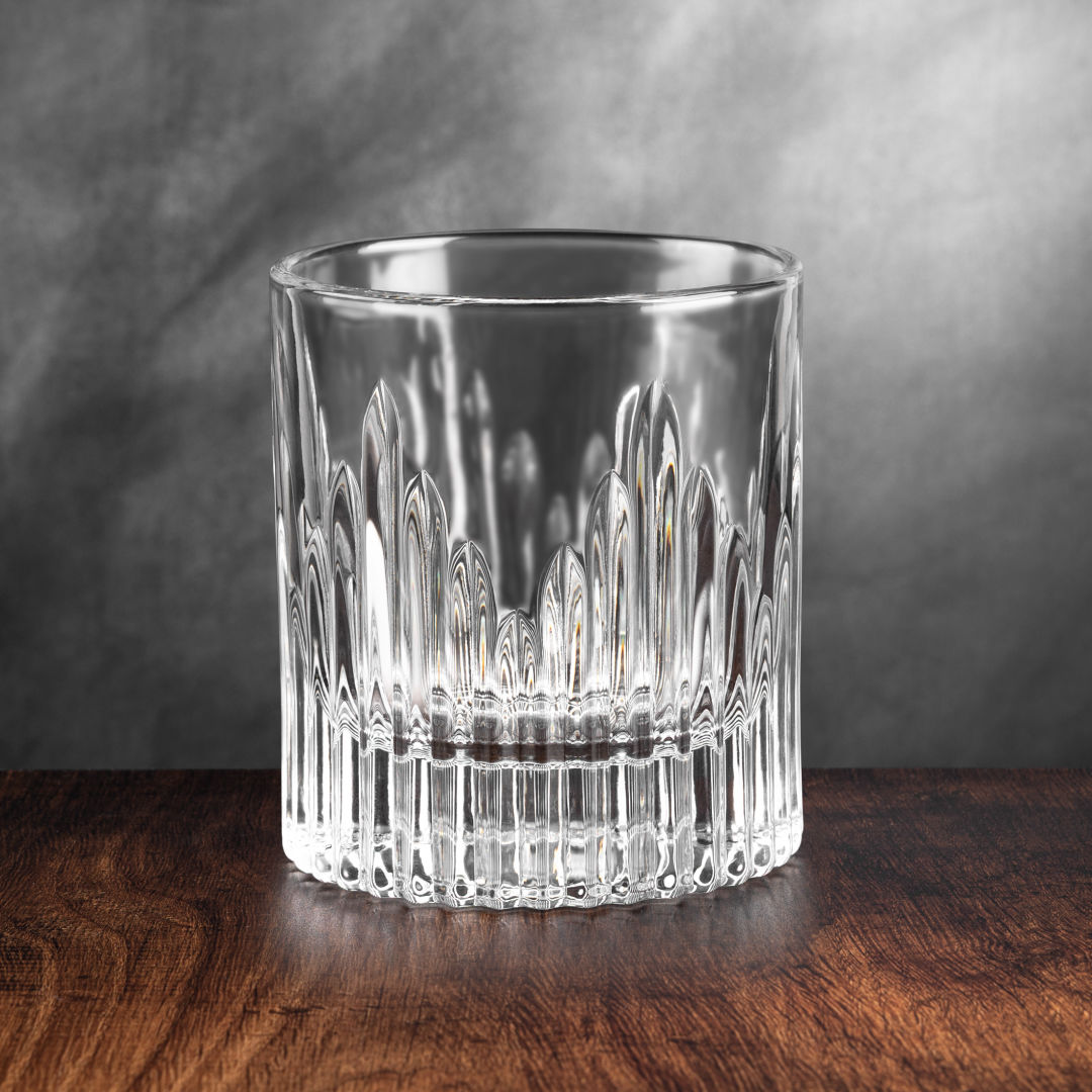 Torlundy Whiskey Taster - 8.5oz 11