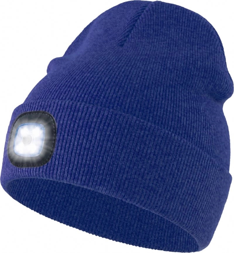 LED BEANIE 4
