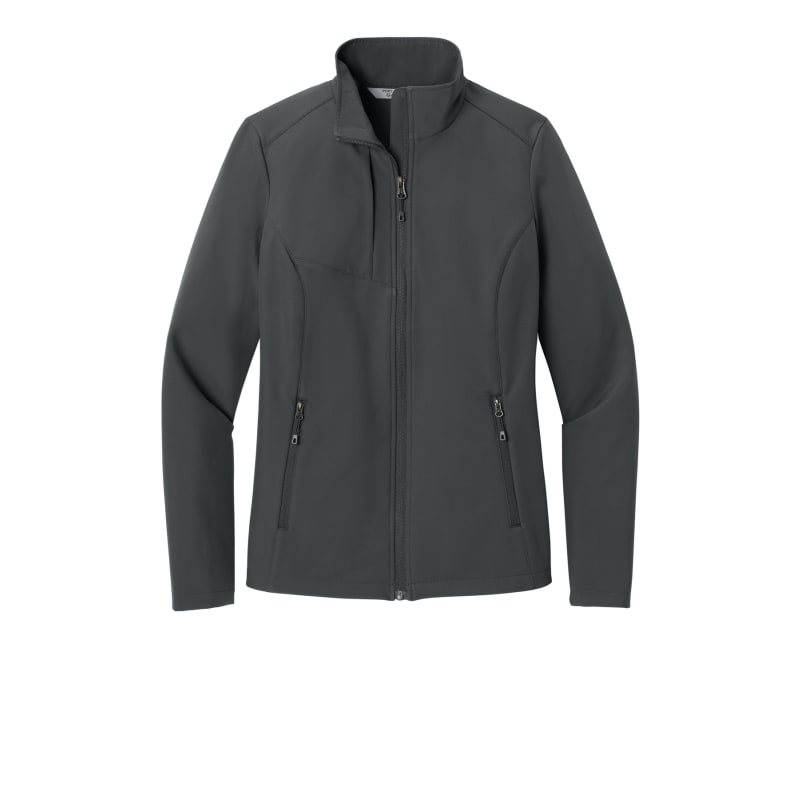 Port Authority Women's C-FREE Core Soft Shell 13