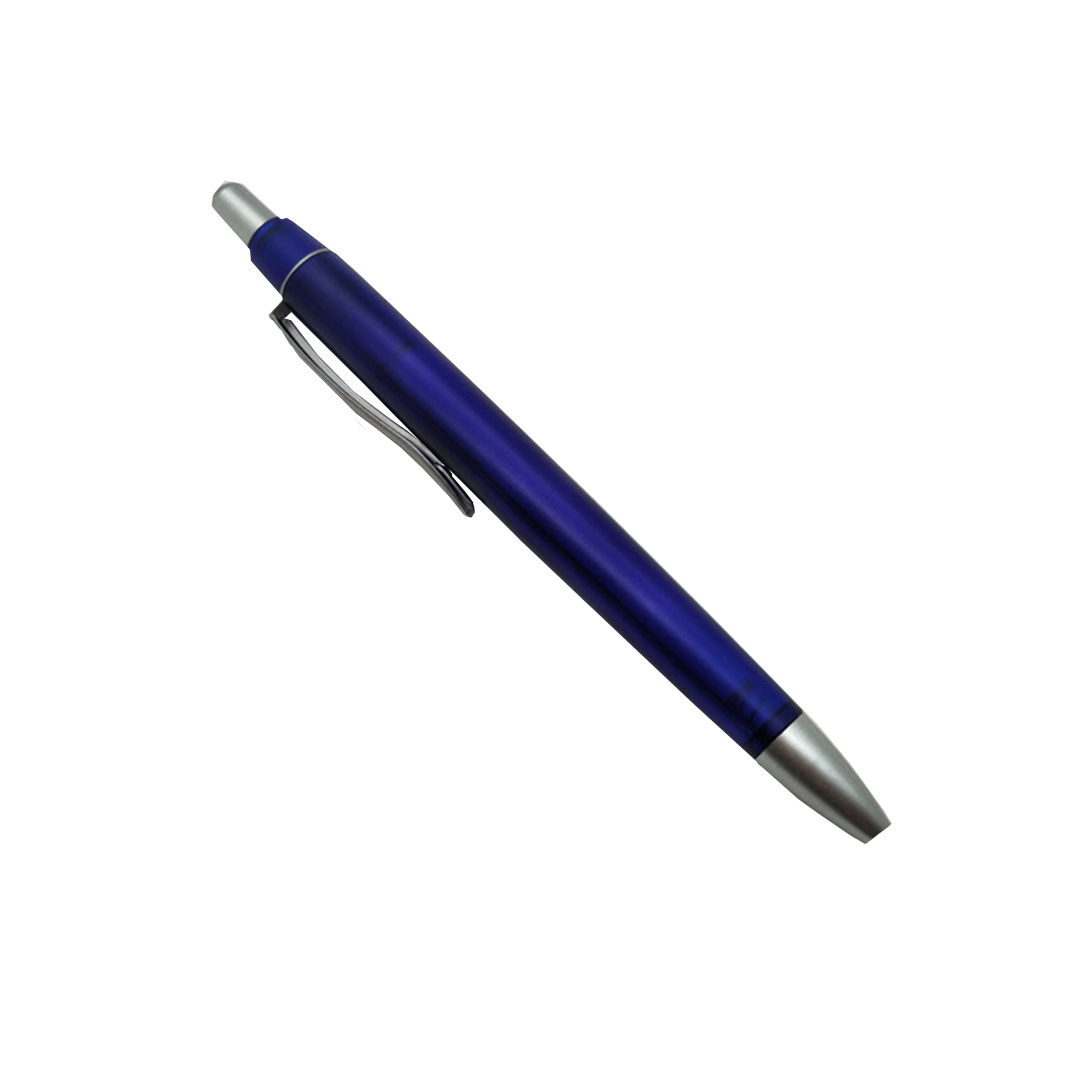 Simple Colored Ballpoint Pen 4