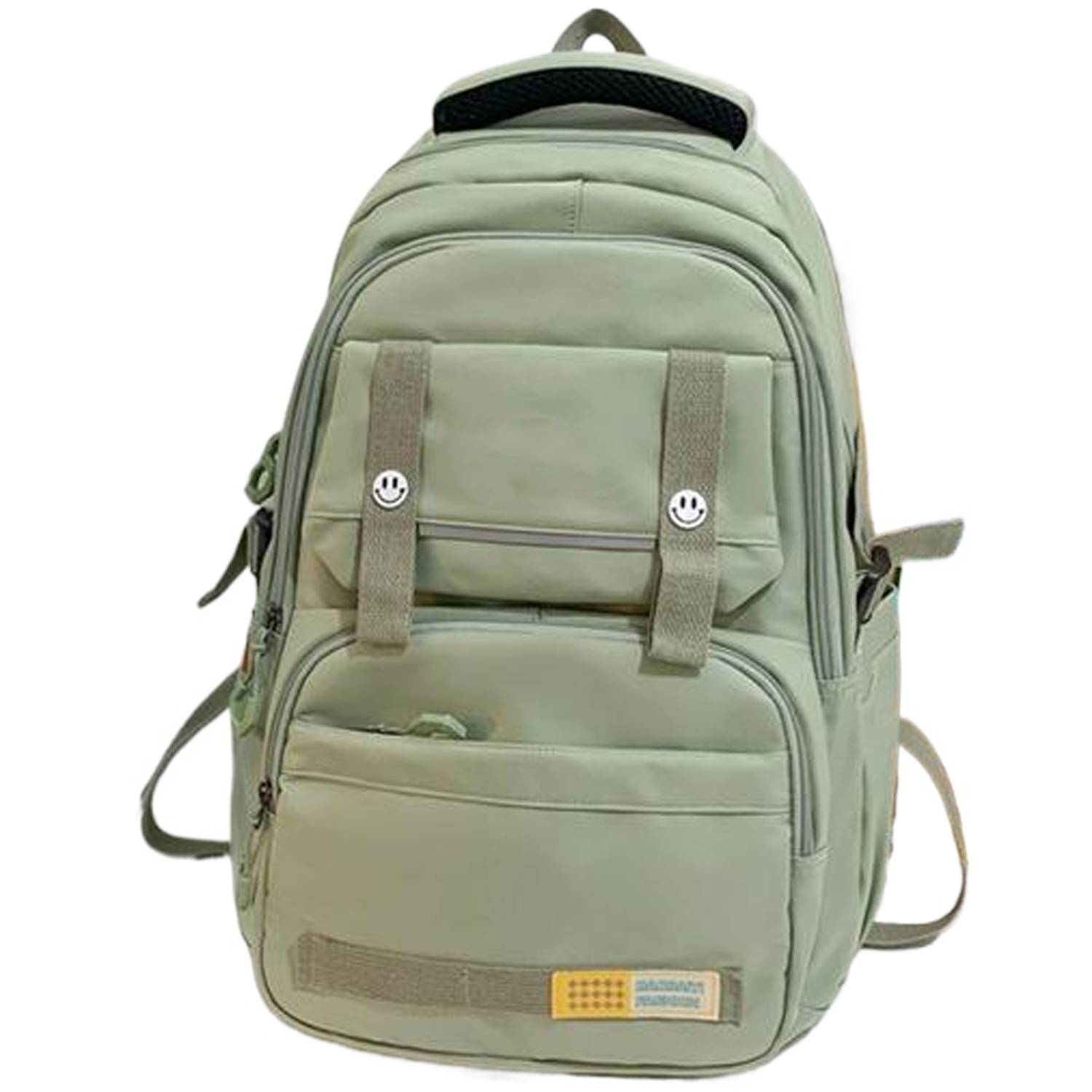 Large Capacity Students Travel Backpack 3
