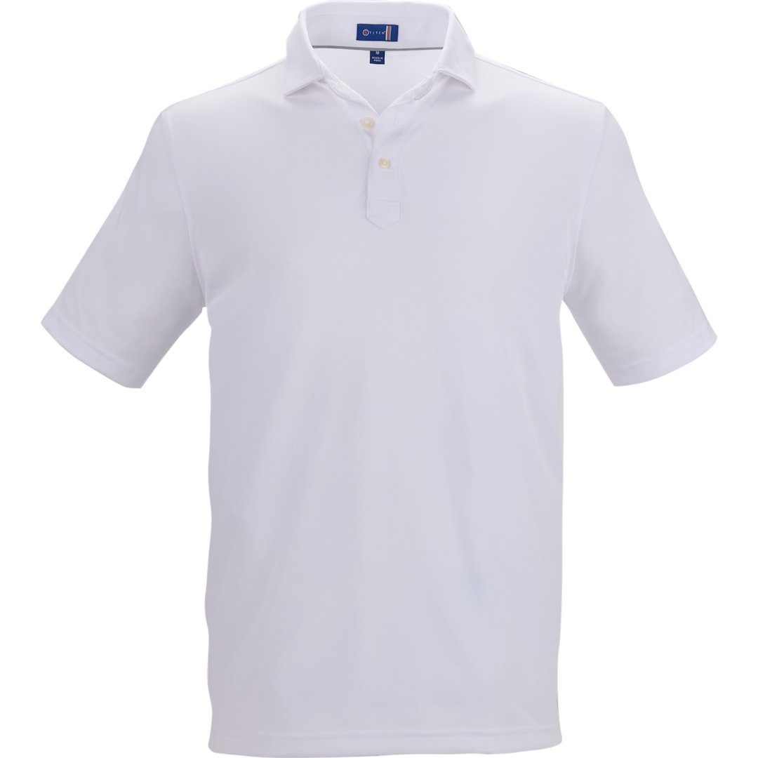 STITCH® Solid Pique Polo 15