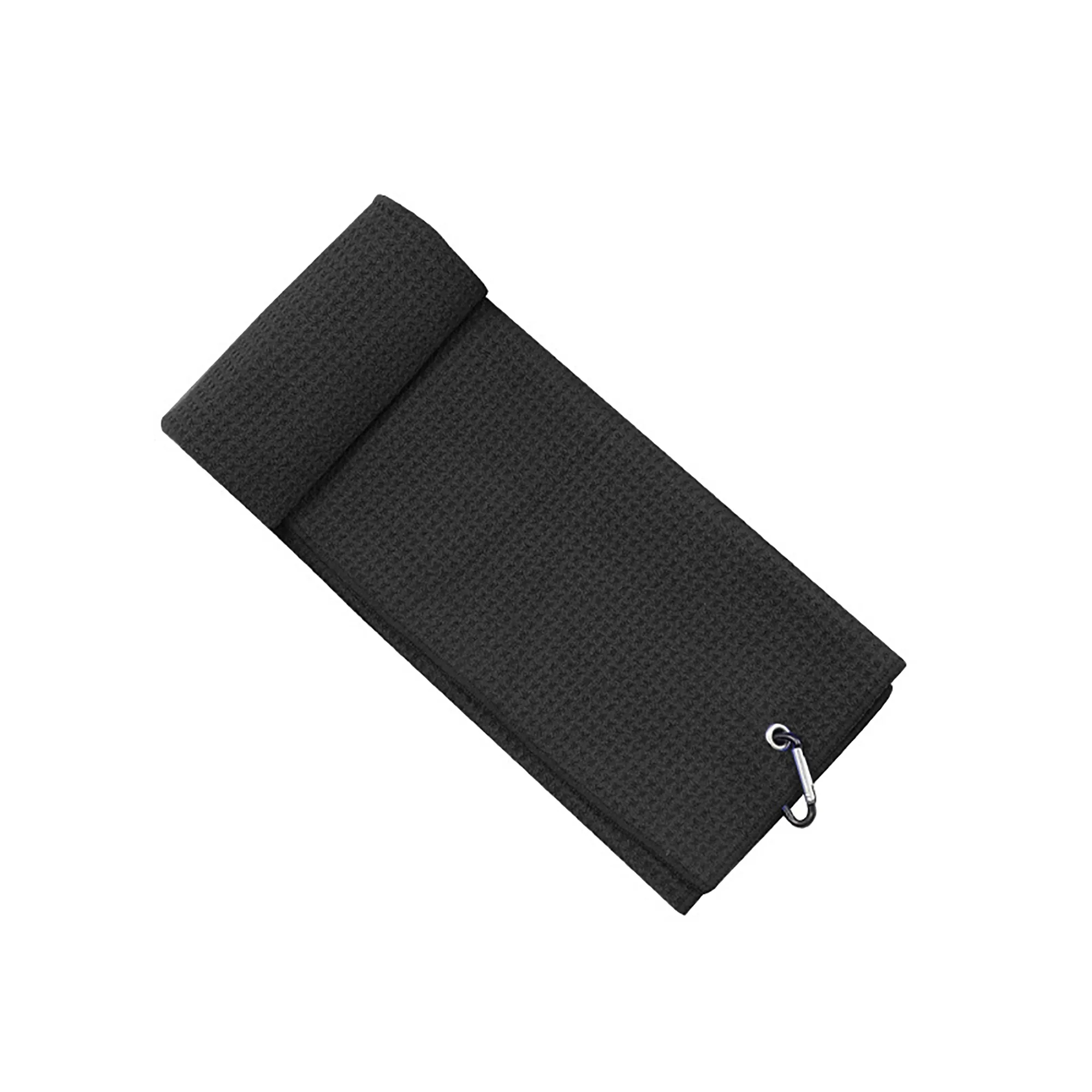 Golf Towel with Lightweight Design and Strong Absorption 4
