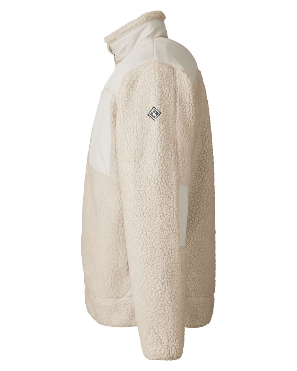 Unisex Venture Sherpa Jacket - S17940 31