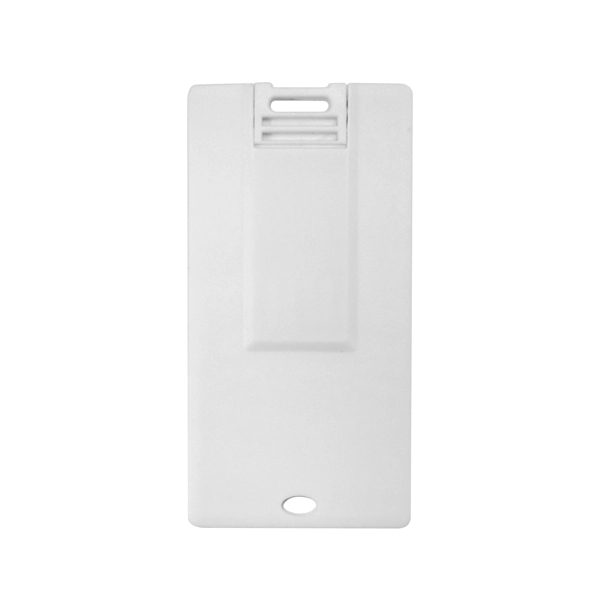 Credit Card Mini USB Flash Drive 2.0 2