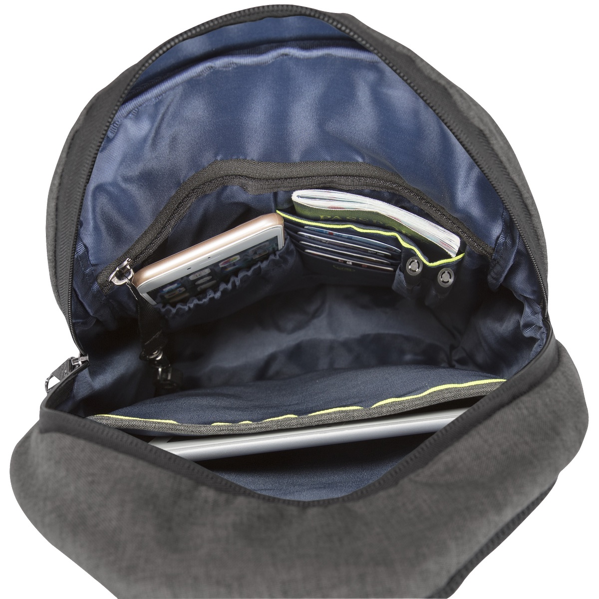 Travelon® Anti-Theft Urban® Sling Bag 33