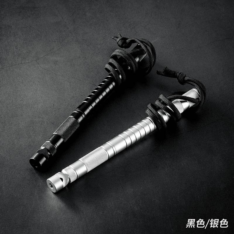 Tactical Pen Multitool 4