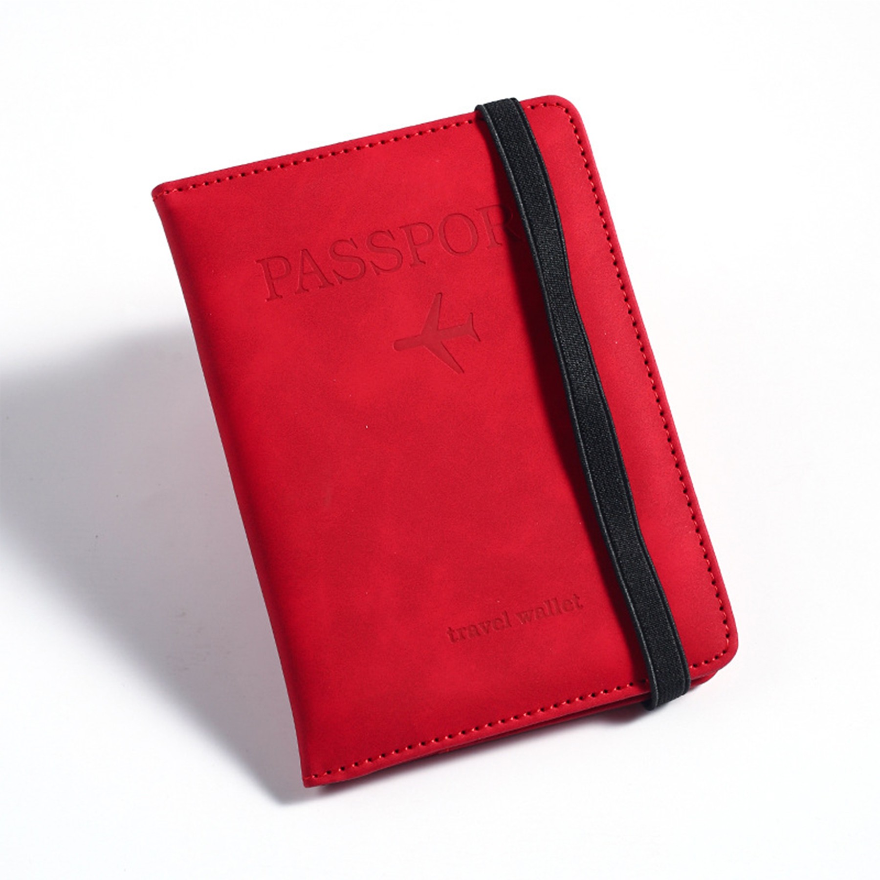 RFID Blocking Passport Holder 1