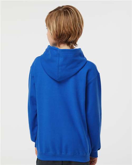Youth Hooded Sweatshirt - 320Y 69