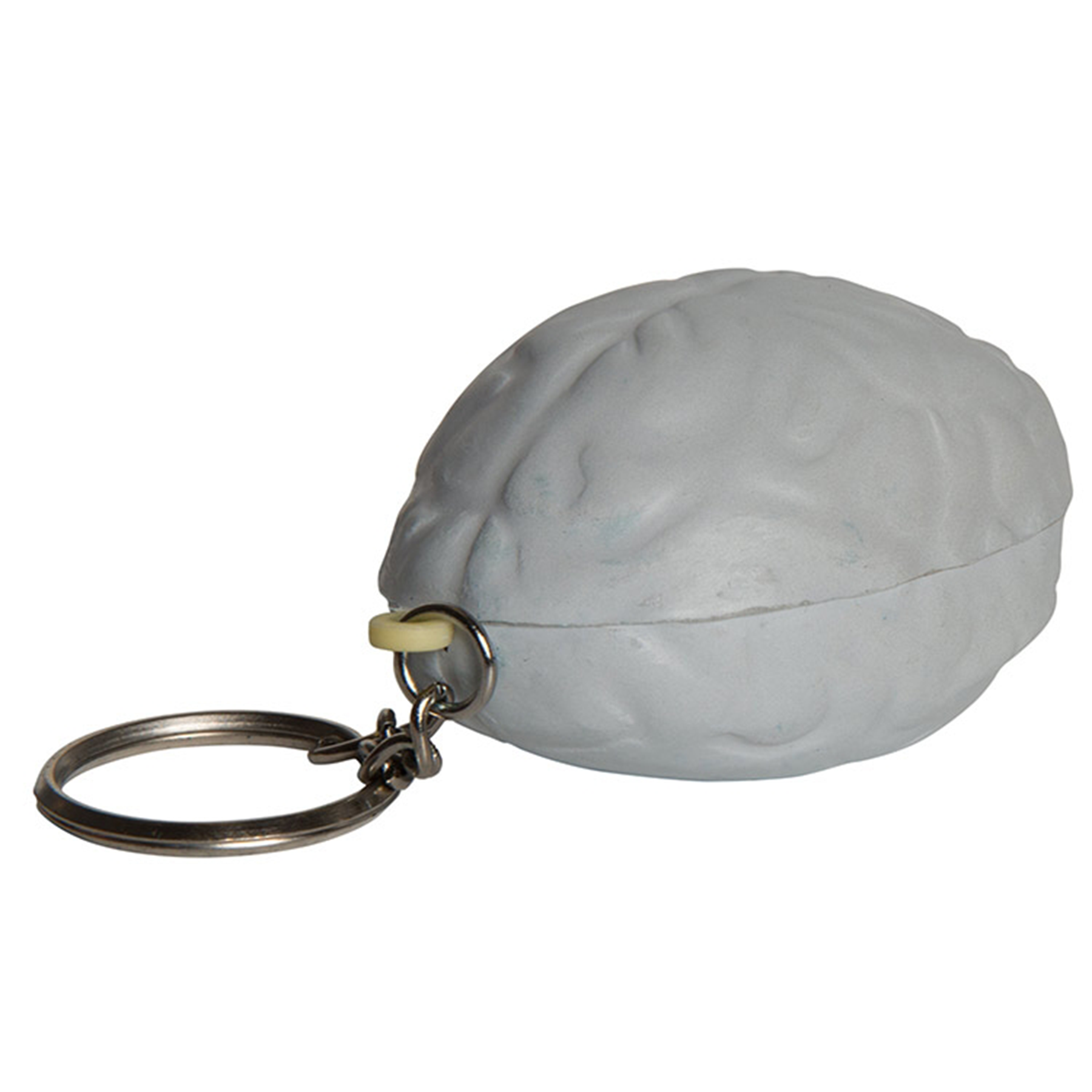 Brain Stress Reliever Keychain 5