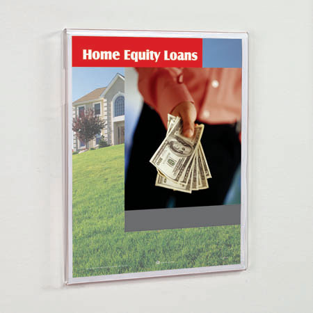 Door & Wall Sign Holder