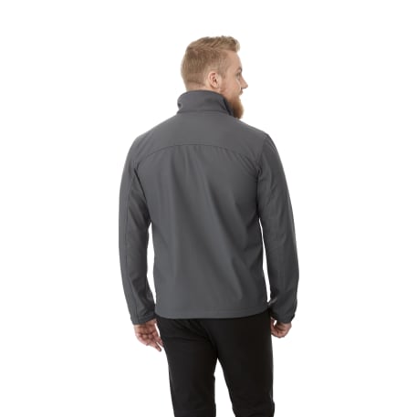 Men's MAXSON Softshell Jacket 75