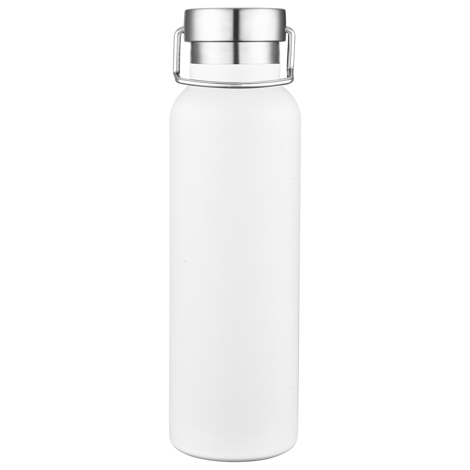 ArticFire 20oz Double Wall Stainless Steel Vacuum Tumbler with Metal Cap 19