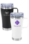 20oz Urban Peak® Jasper Vacuum Mug 19