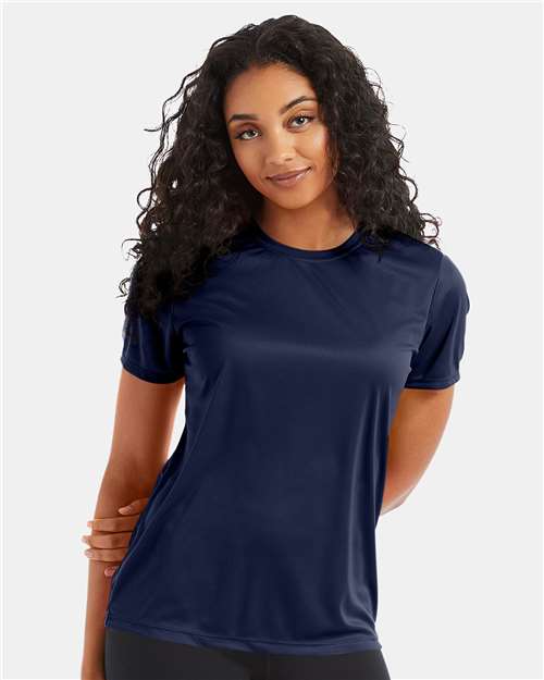 Women's Cool DRI® Performance T-Shirt - 4830 9