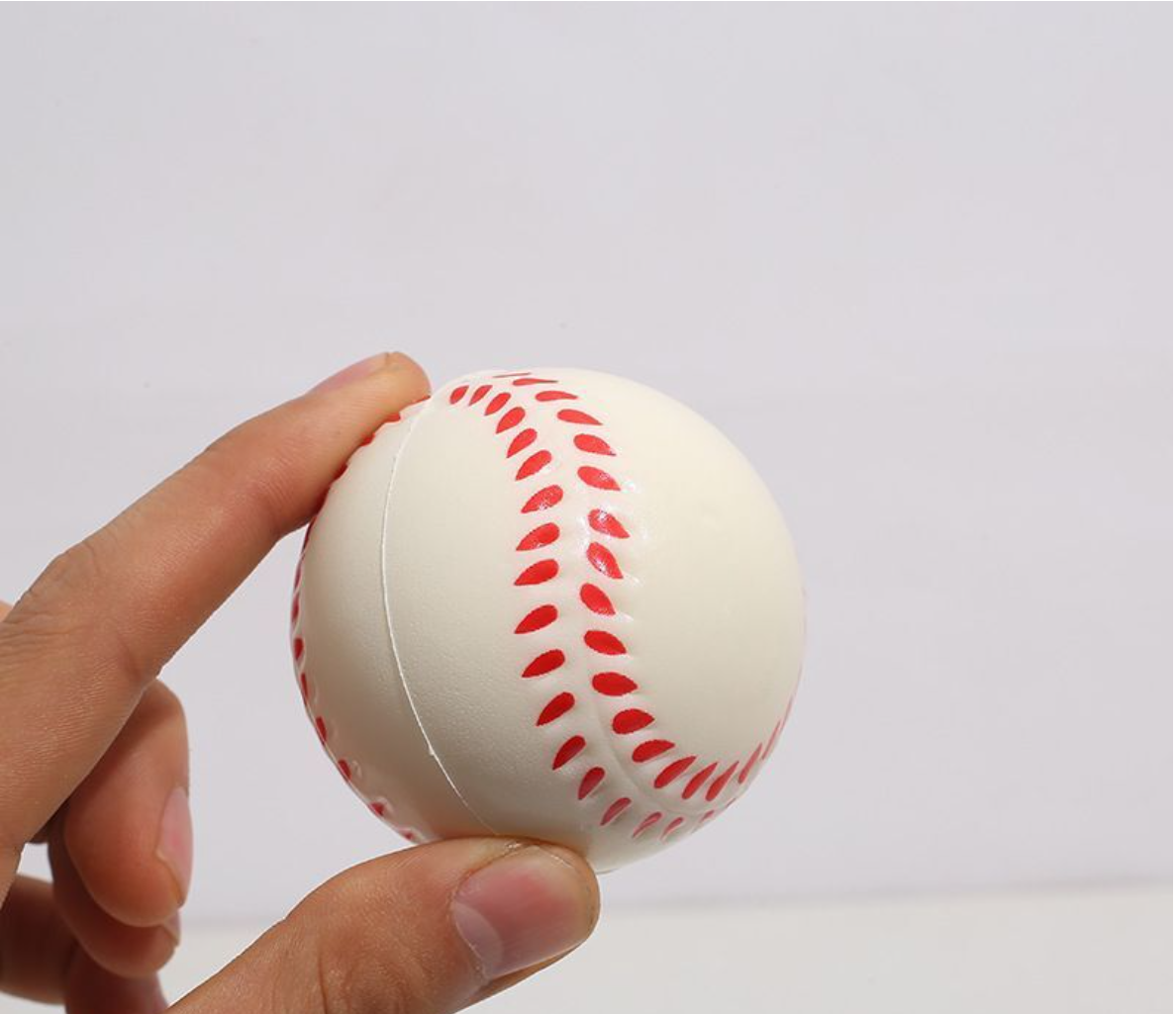 Stress Ball 1