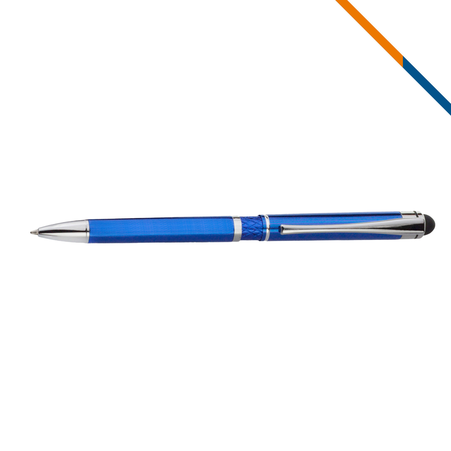 Enni Metal Stylus Ballpoint Pens 6