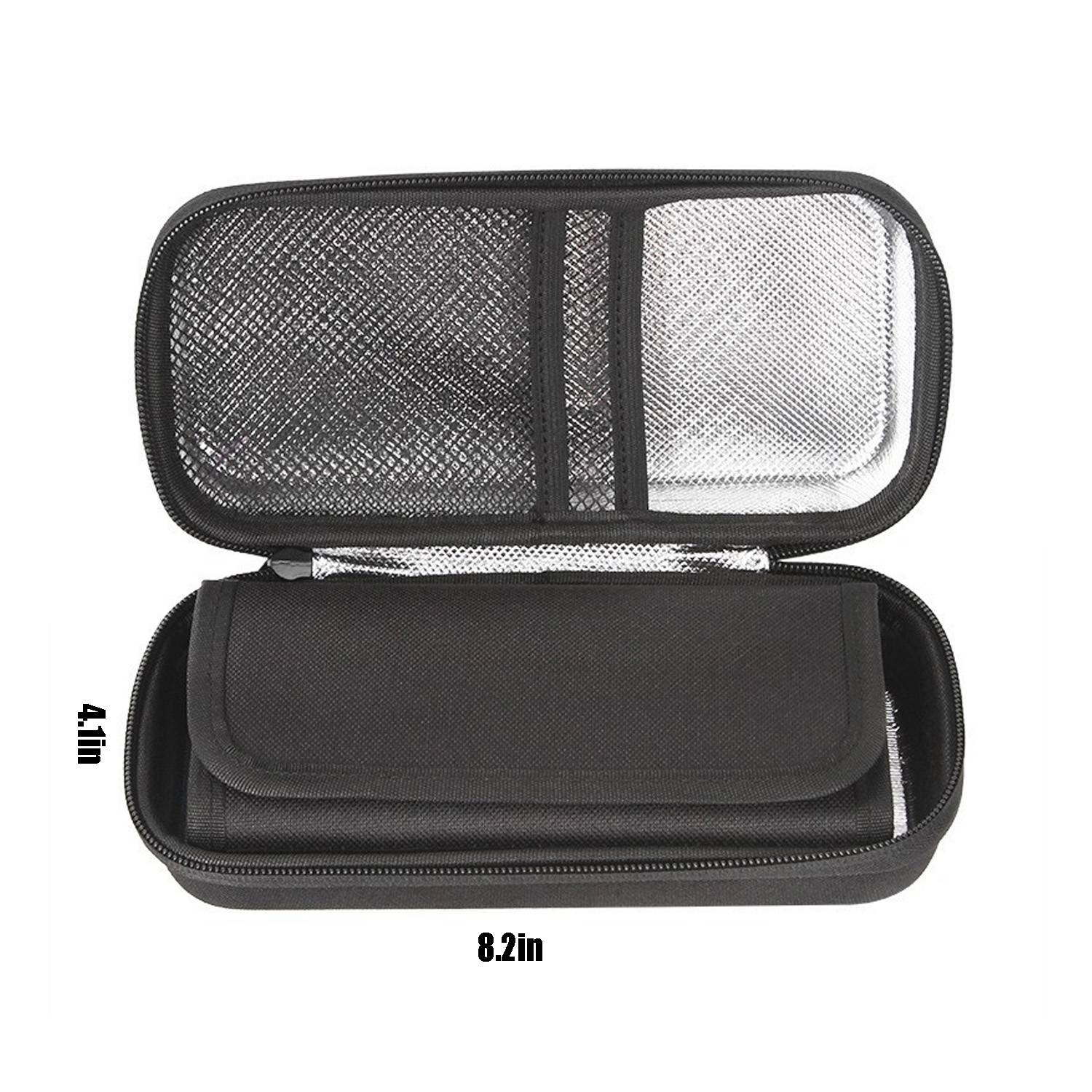 Medical Cooler Travel Case 3