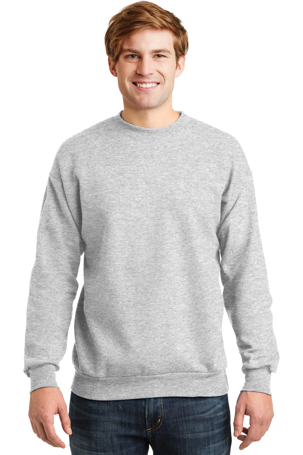 Hanes® EcoSmart Crewneck Sweatshirt 70
