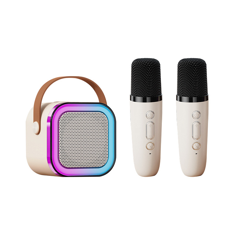 Mini Karaoke Machine 5