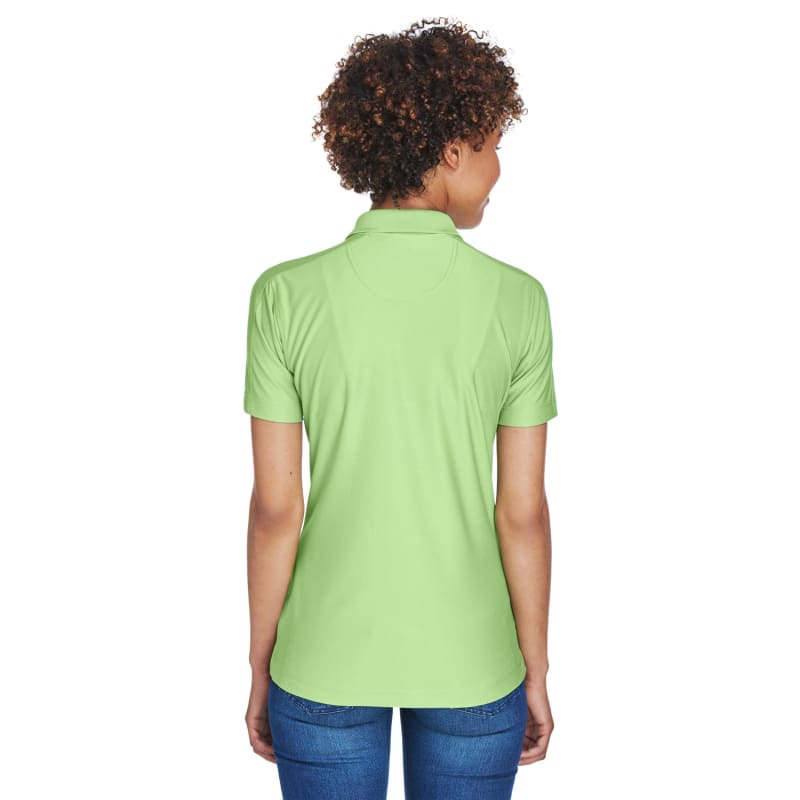 UltraClub Ladies' Cool & Dry Elite Performance Polo 33